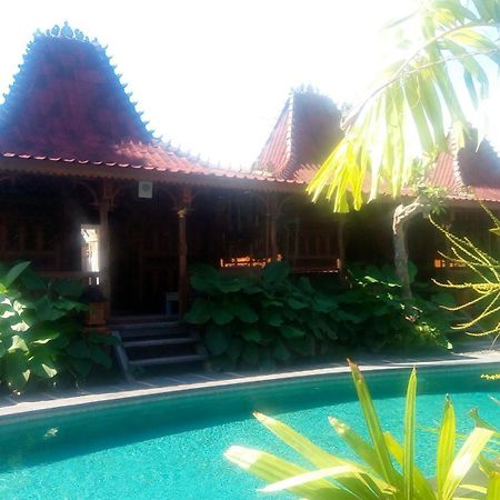 The Garden Villa Sanur Rum bild